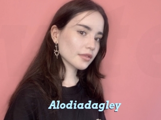 Alodiadagley