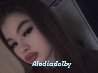 Alodiadolby