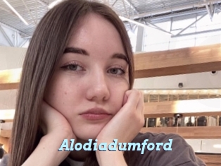 Alodiadumford