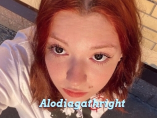 Alodiagathright