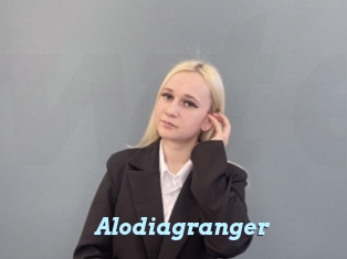 Alodiagranger