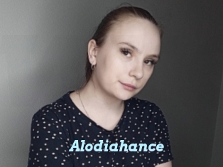 Alodiahance