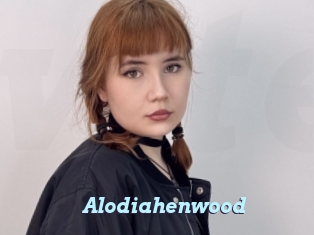 Alodiahenwood