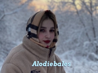 Alodiebales