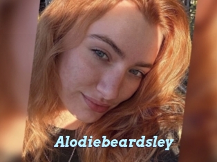 Alodiebeardsley