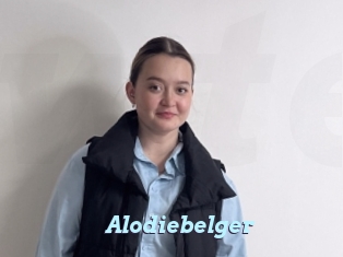 Alodiebelger