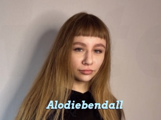 Alodiebendall