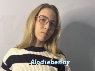 Alodiebenny