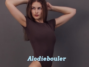 Alodiebouler