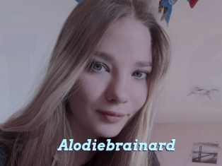 Alodiebrainard