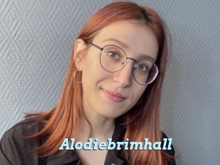 Alodiebrimhall