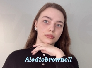 Alodiebrownell