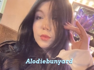 Alodiebunyard