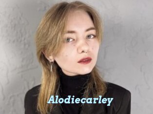 Alodiecarley