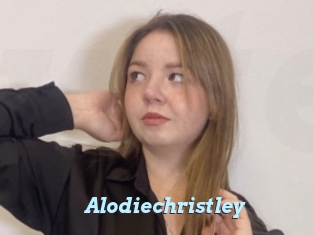 Alodiechristley