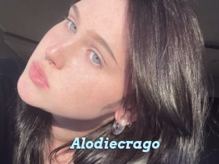 Alodiecrago