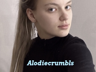 Alodiecrumbls