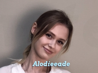 Alodieeade