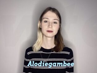 Alodiegambee