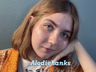 Alodiehanks