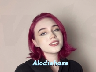 Alodiehase