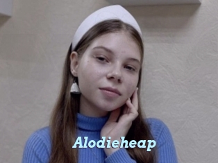 Alodieheap