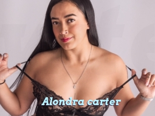 Alondra_carter