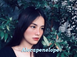 Alorapenelope