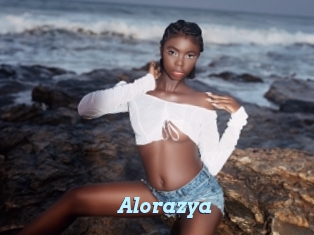 Alorazya