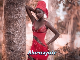 Alorazyair