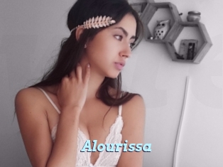 Alourissa