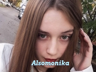 Alsomonika