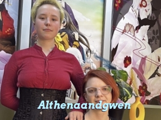 Althenaandgwen