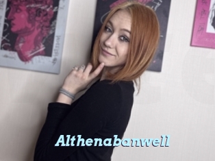 Althenabanwell