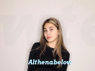 Althenabelow