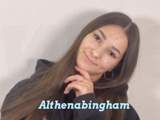 Althenabingham