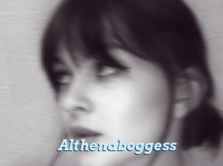 Althenaboggess