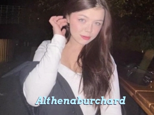 Althenaburchard