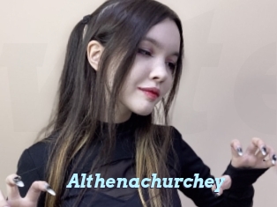 Althenachurchey