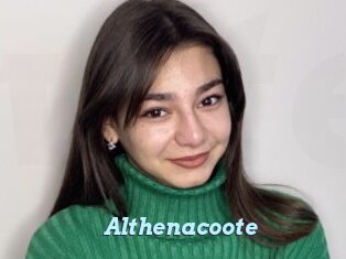 Althenacoote