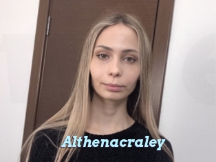 Althenacraley