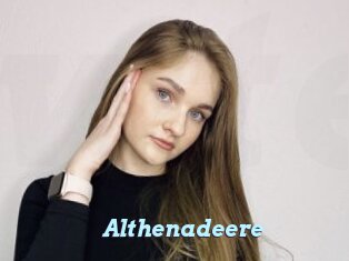 Althenadeere