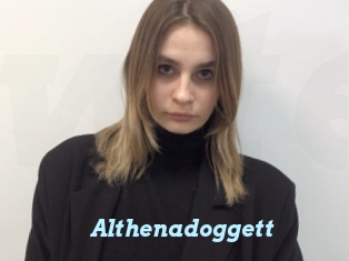 Althenadoggett