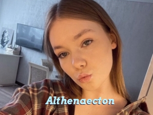 Althenaecton