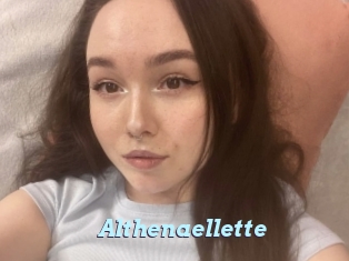 Althenaellette