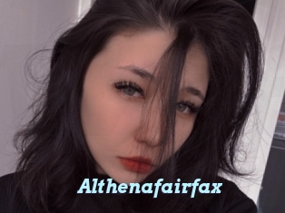 Althenafairfax