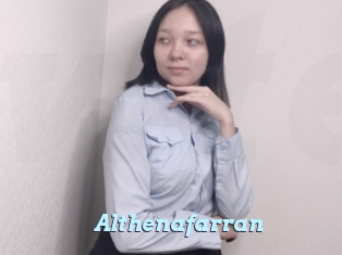 Althenafarran