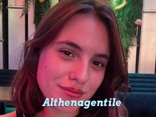 Althenagentile