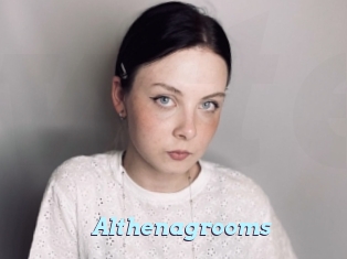 Althenagrooms