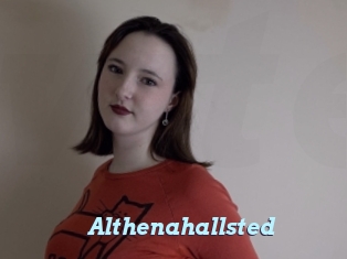 Althenahallsted